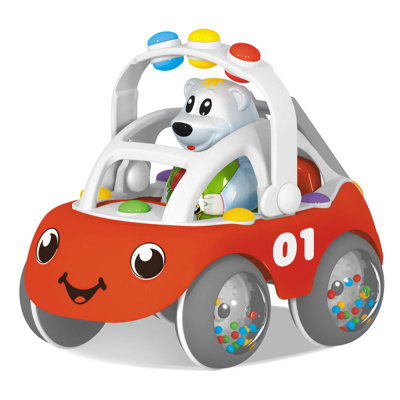 Машинка Пышка Пожарная Stellar 01951